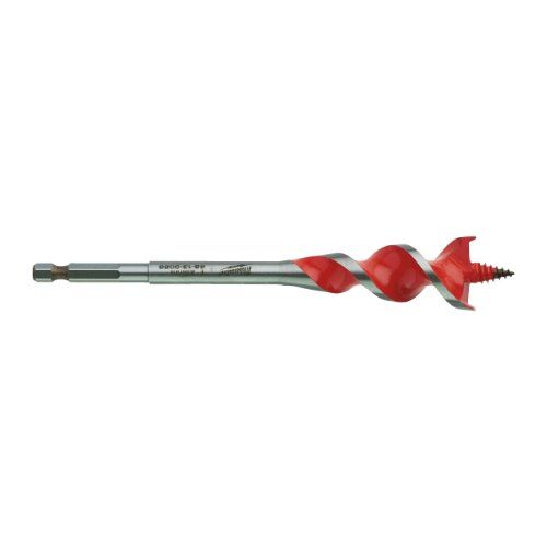  Speed feed bits Milwaukee Holzbohrer 25x165 mm SPEED FEED 12464947