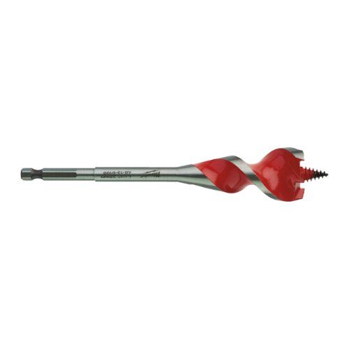  Speed feed bits Milwaukee Holzbohrer 32x165 mm SPEED FEED 12464948