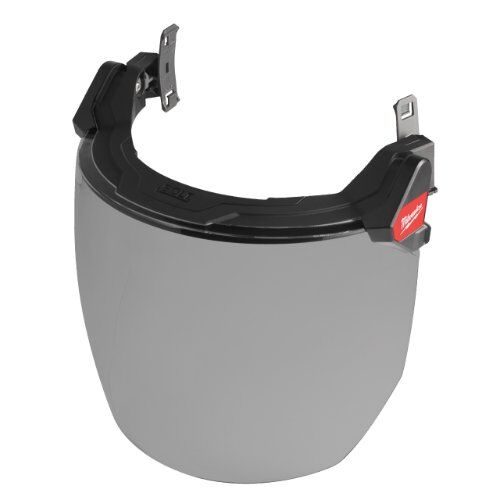  Kopfschutz Milwaukee BOLT Universal Komplettvisier grau 12464864