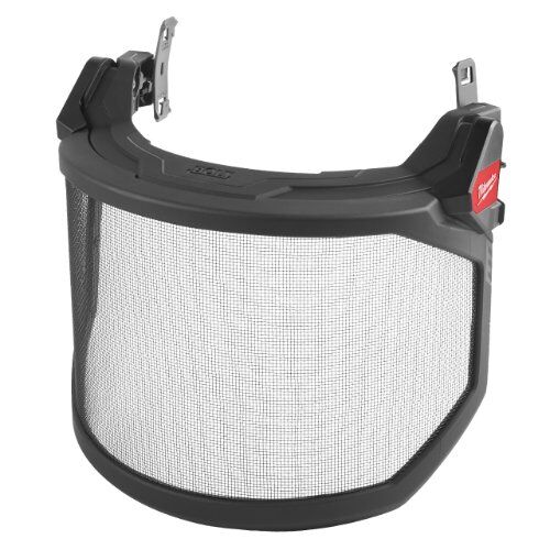  Kopfschutz Milwaukee BOLT Universal Gittervisier 12464879