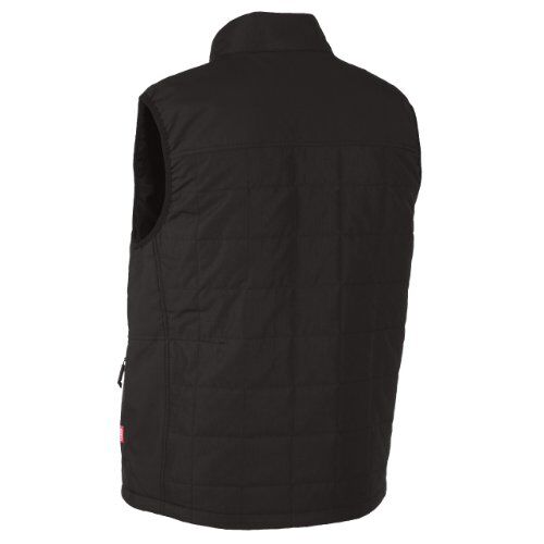  Thermo-Jacken und Pullover Milwaukee 12 V Akku-Heiz-Steppweste Herren Gr. 2XL schwarz 12464633