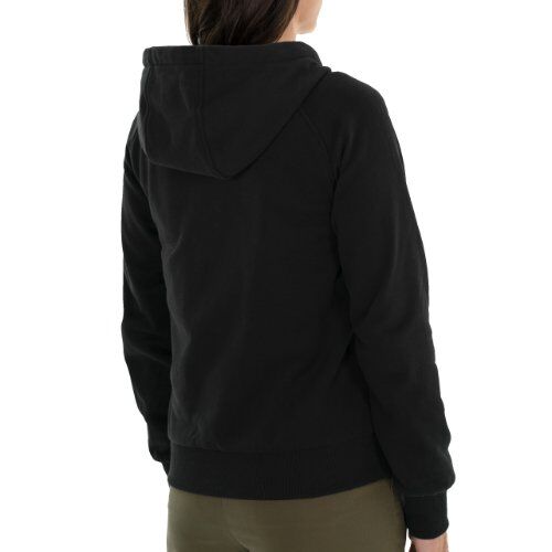  Thermo-Jacken und Pullover Milwaukee 12 V Akku-Heiz-Kapuzenpullover Damen Gr. L schwarz 12464631