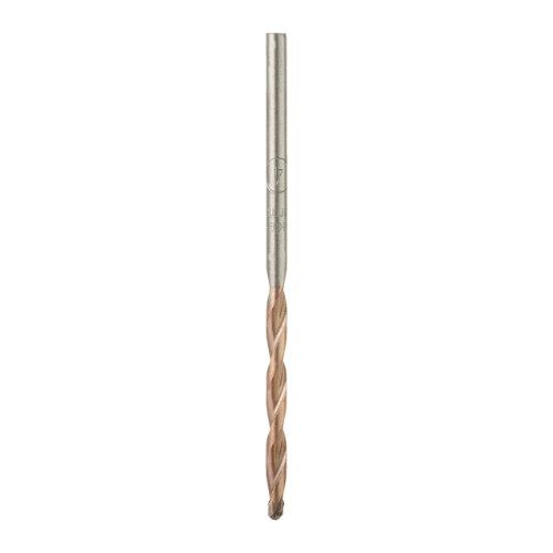  Straight shank Milwaukee Betonbohrer 4x70 mm 12464924