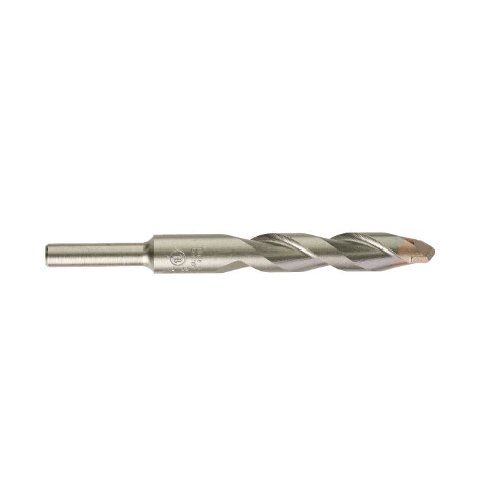  Straight shank Milwaukee Betonbohrer 18x160 mm 12464927