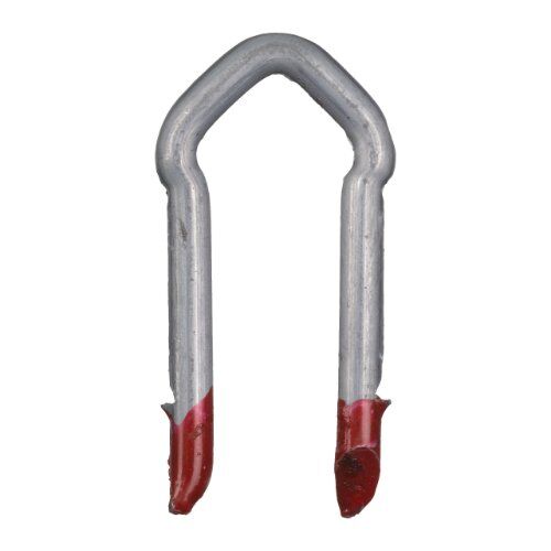  Nägel und Klammern Milwaukee Zaun-Klammern für M18FFUS 45 mm (960 Stk.) 12465031