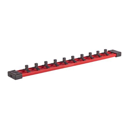  Shockwave schlagfeste Bits Sets Milwaukee Schiene 350 mm SHOCKWAVE Schlagnüsse 1/4" 12465058