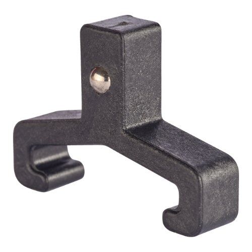  Sets Milwaukee SHOCKWAVE Schlagnüsse 1/4" Ersatz-Clips für Schiene 12465062