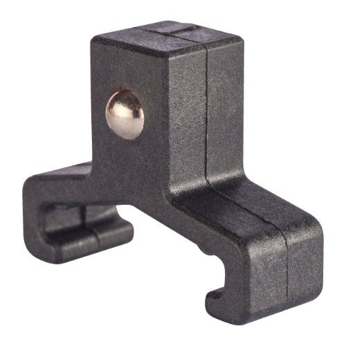  Shockwave schlagfeste Bits Sets Milwaukee SHOCKWAVE Schlagnüsse 3/8" Ersatz-Clips für Schiene 12465063