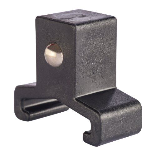  Sets Milwaukee SHOCKWAVE Schlagnüsse 1/2" Ersatz-Clips für Schiene 12465051