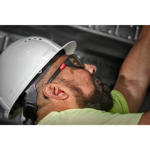  Gehörschutz Milwaukee Gehörschutzstöpsel Schaumstoff (10 Paar) 12464889