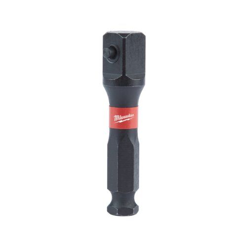  Adapter Milwaukee Adapter SHOCKWAVE 7/16" auf 1/2" 12465033
