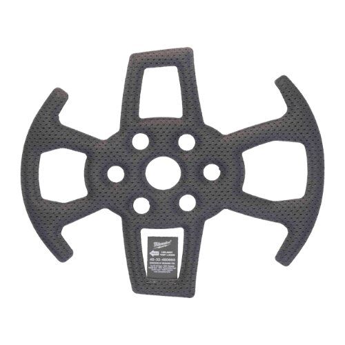  Kopfschutz Milwaukee BOLT200 Ersatz-Innenpolster 10pc 12464853