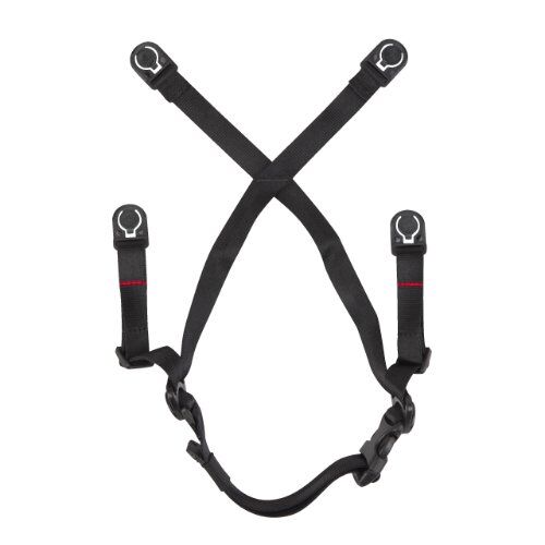  Kopfschutz Milwaukee BOLT200  4-Punkt-Kinnriemen EN12492 1pc 12464865
