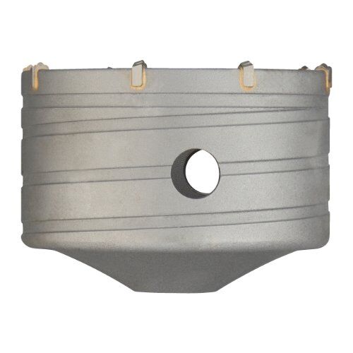  SDS-Plus Milwaukee Schlagbohrkrone SDS-plus 100 x 50 mm 12464921