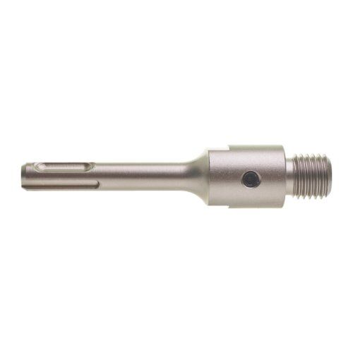  SDS-Max Milwaukee Aufnahmeschaft SDS-plus zweiteilig, 115 mm, für hammerfeste Schlagbohrkrone 12464899