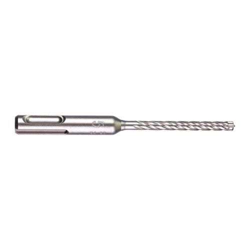  SDS-Plus Milwaukee Hammerbohrer MX4 SDS-plus, 11 x 210 mm, 4-Schneiden, 1er Pack 12464910