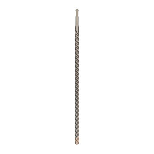  SDS-Plus Milwaukee Hammerbohrer MX4 SDS-plus, 15 x 450 mm, 4-Schneiden, 1er Pack 12464914