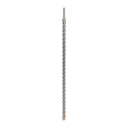  SDS-Plus Milwaukee Hammerbohrer MX4 SDS-plus, 18 x 600 mm, 4-Schneiden, 1er Pack 12464906