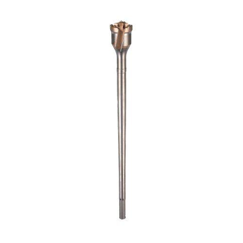 SDS-Max Milwaukee Fräsbohrkrone SDS-max einteilig 65 x 550 mm 12464893