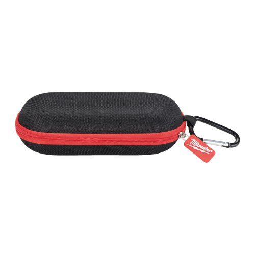  Schutzbrillen Milwaukee Brillenetui, Hardcase für Schutzbrillen 12464890