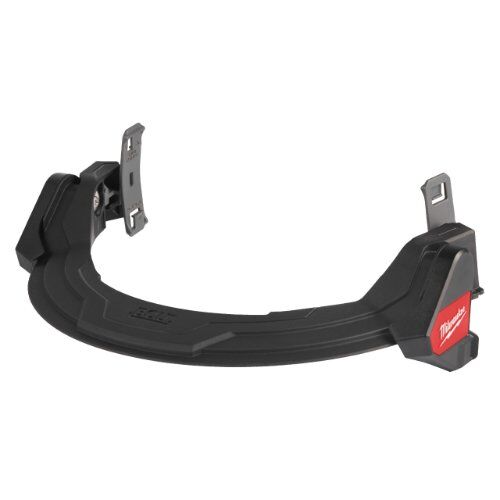  Kopfschutz Milwaukee Ersatzscheiben klar BOLT UnivKomplVis (5 Stk.) 12464849