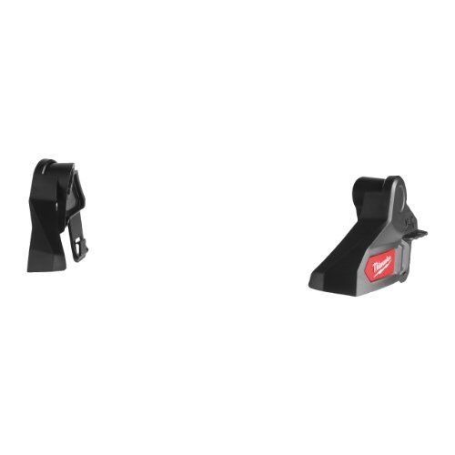  Kopfschutz Milwaukee Ersatzscheiben klar BOLT CompKomplVis (5 Stk.) 12464846