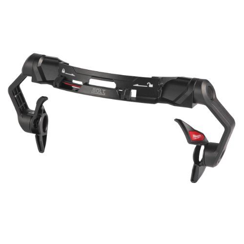  Kopfschutz Milwaukee Ersatzträger BOLT Universal Visier 12464848