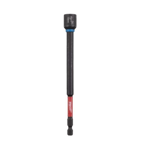  Steckschlüssel Milwaukee SHOCKWAVE Steckschlüssel Hex 10x150mm 12465040