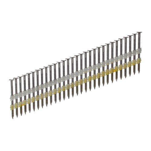  Nägel und Klammern Milwaukee Rundkopf-Nägel 20° 80mm SC2 (1.750) 12464954