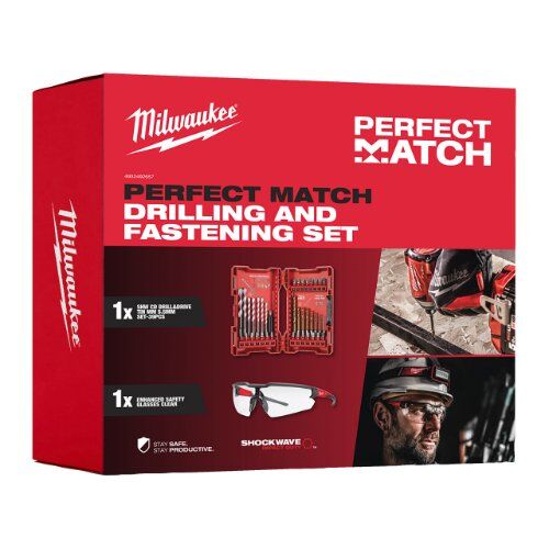  Nägel und Klammern Milwaukee D-Kopf-Nägel 34°, 90 mm, GS SC2, Ø 3,1 mm, (2.200), Glattschaft verzinkt 12465002