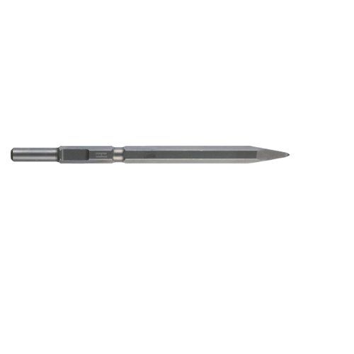  K-Hex Milwaukee Flachmeißel 21 mm Sechskant 460x25 mm 12464892