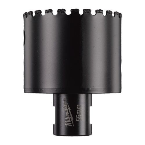  Diamant Lochsägen Milwaukee Diamant-Lochsäge Diamant Max 5/8" x 20 / 64 mm 12464933