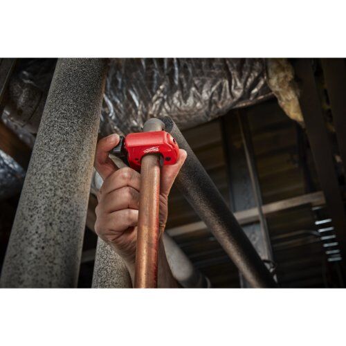  Sägen & Trennen Rohrabschneider Milwaukee Mini Rohrabschneider 3 - 28 mm 12464488