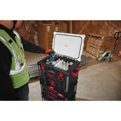  Koffer & Boxen Milwaukee PACKOUT Kühlbox XL 12464557
