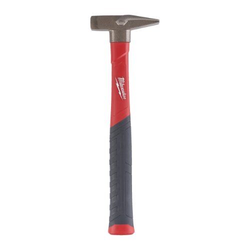  Hämmer und Nageleisen Milwaukee Fiberglas Schlosserhammer 200 g 12464425