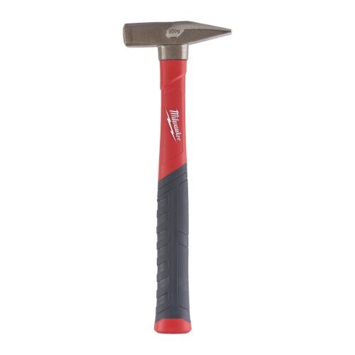  Hämmer und Nageleisen Milwaukee Fiberglas Schlosserhammer 300 g 12464434