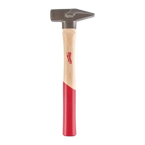  Hämmer und Nageleisen Milwaukee Hickory Schlosserhammer 800 g 12464430