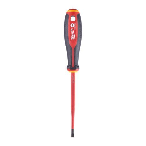  VDE Schraubendreher Milwaukee Tri-Lobe VDE Schraubendreher 1.0X5.5X125 12464531