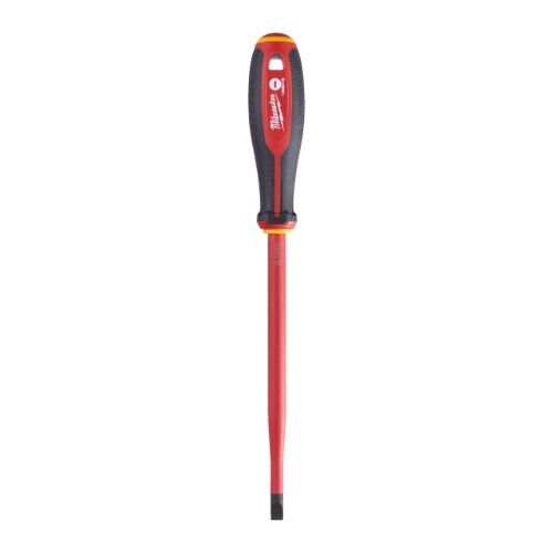  VDE Schraubendreher Milwaukee Tri-Lobe VDE Schraubendreher 1.6X8X175 12464513