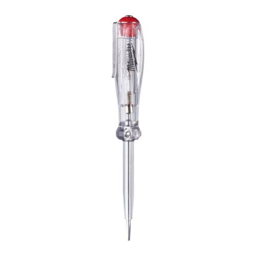  VDE Schraubendreher Milwaukee Tester Phasenprüfer 0.5 x 3 x 65 12464512