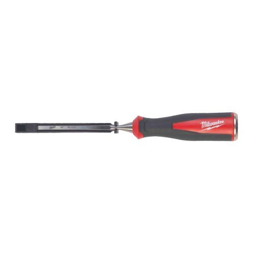  Hämmer und Nageleisen Milwaukee Stechbeitel 6 mm 12464439
