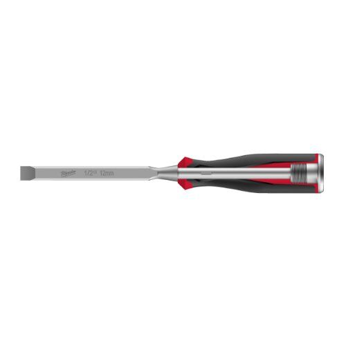  Hämmer und Nageleisen Milwaukee Stechbeitel 12 mm 12464438