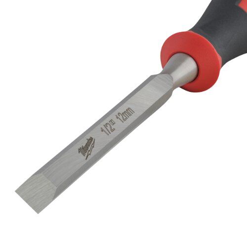  Hämmer und Nageleisen Milwaukee Stechbeitel 12 mm 12464438