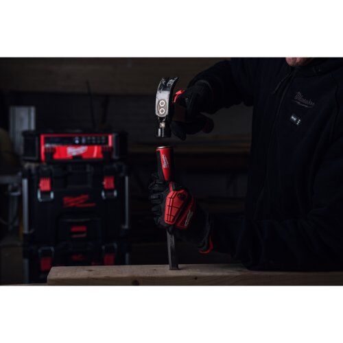  Hämmer und Nageleisen Milwaukee Stechbeitel 18 mm 12464444