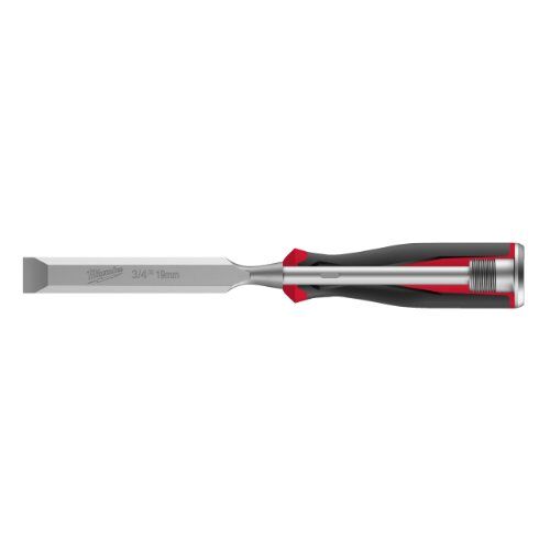  Hämmer und Nageleisen Milwaukee Stechbeitel 18 mm 12464444