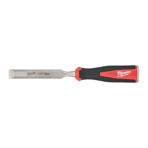  Hämmer und Nageleisen Milwaukee Stechbeitel 18 mm 12464444