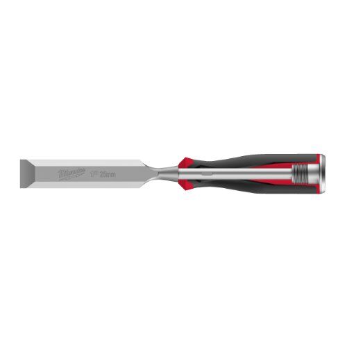 Hämmer und Nageleisen Milwaukee Stechbeitel 25 mm 12464427