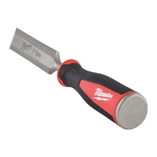  Hämmer und Nageleisen Milwaukee Stechbeitel 25 mm 12464427