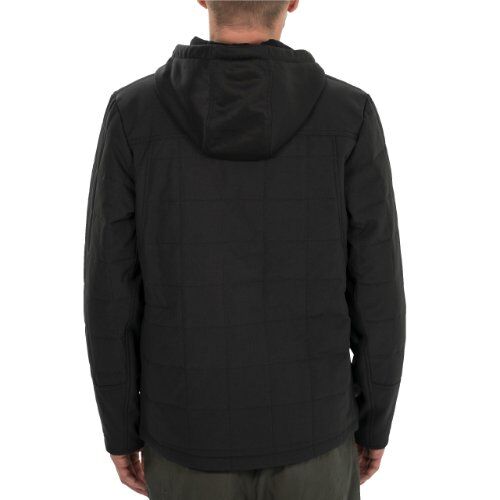  Thermo-Jacken und Pullover Milwaukee 12 V Akku-Heiz-Steppjacke Herren schwarz, M12HPJBL2-0 Gr. S, ohne Akku und Ladegerät 12464614