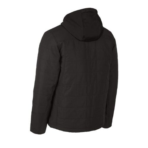  Thermo-Jacken und Pullover Milwaukee 12 V Akku-Heiz-Steppjacke Herren schwarz, M12HPJBL2-0 Gr. M, ohne Akku und Ladegerät 12464613